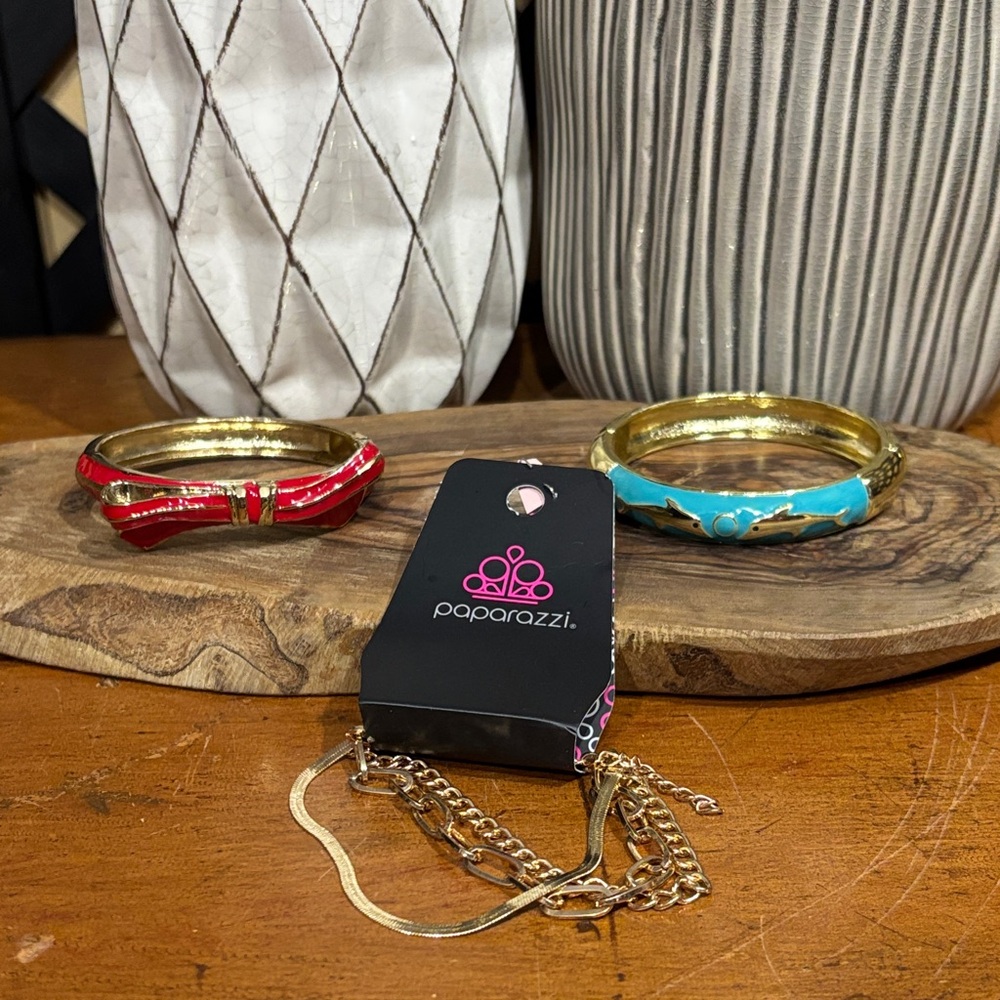 Assorted Bracelets Choose One